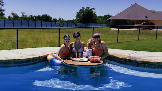 👙🍉☀️ Summer bucket list! 👙🍉☀️