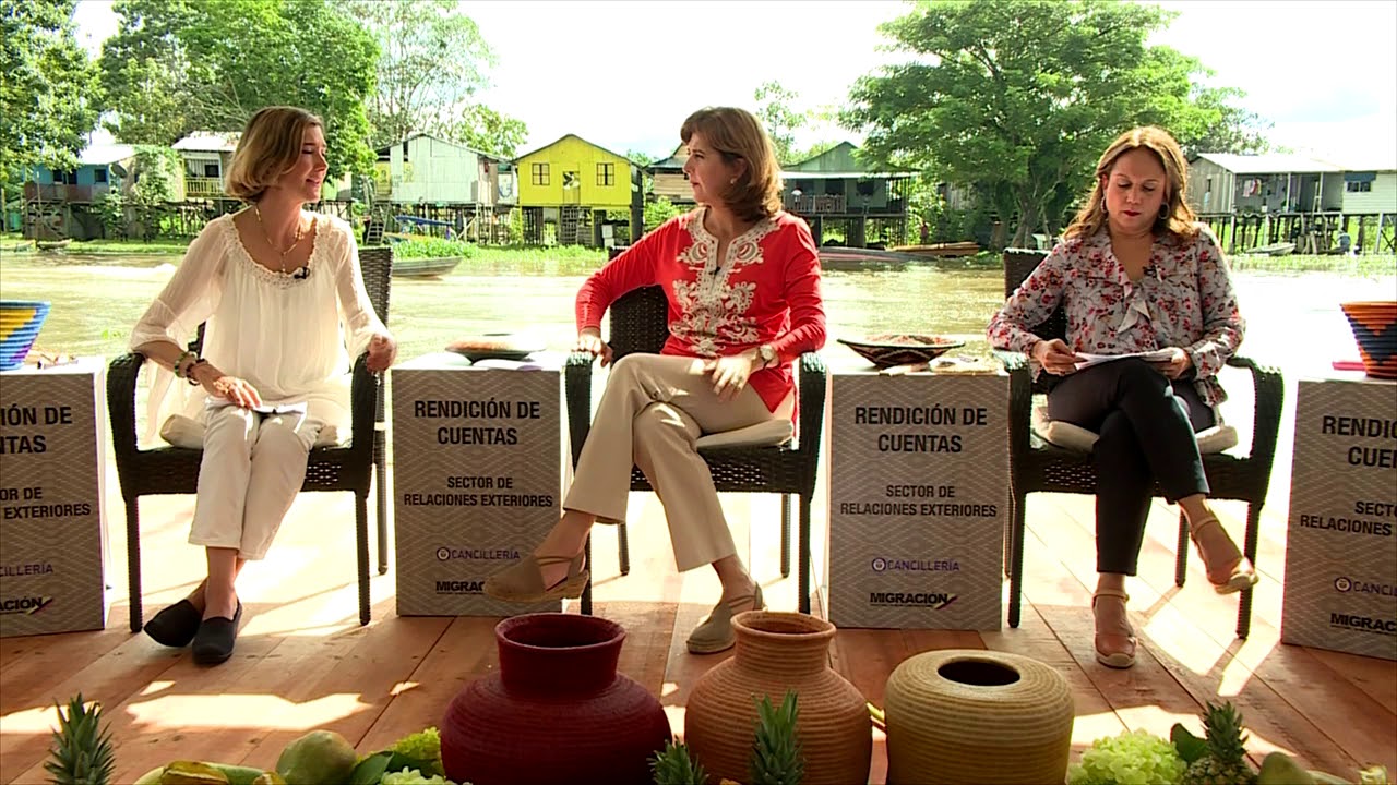 trujillo clima 15. Los beneficios de la paz en el exterior - Rendición de Cuentas 2010-2018