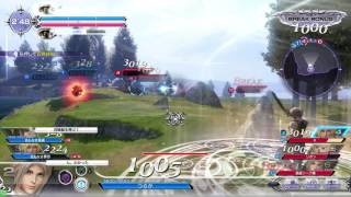 【DFFAC】俺が、反面教師だ!【ダイヤ】0限目