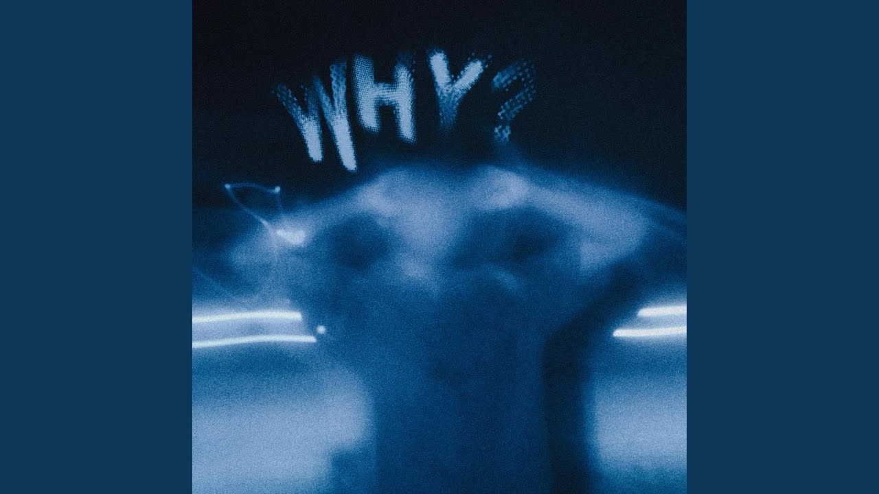 Watch Why? on YouTube Watch Why? on YouTube