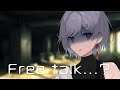 【雑談？】配信何するかなんも考えてなかった I didn't think about stream【八瀬霞/JP/ESP/VTUBER】
