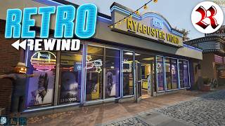 Retro Rewind | My Blockbuster Store Is Expanding