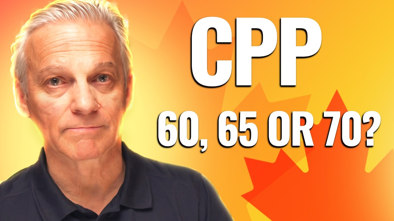 The Dangerous CPP Assumption Canadians Keep Making