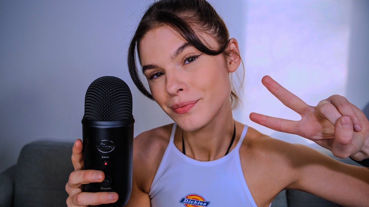 ASMR Svenska 🇸🇪 Jag Fyller År! 🎈 Whisper Ramble