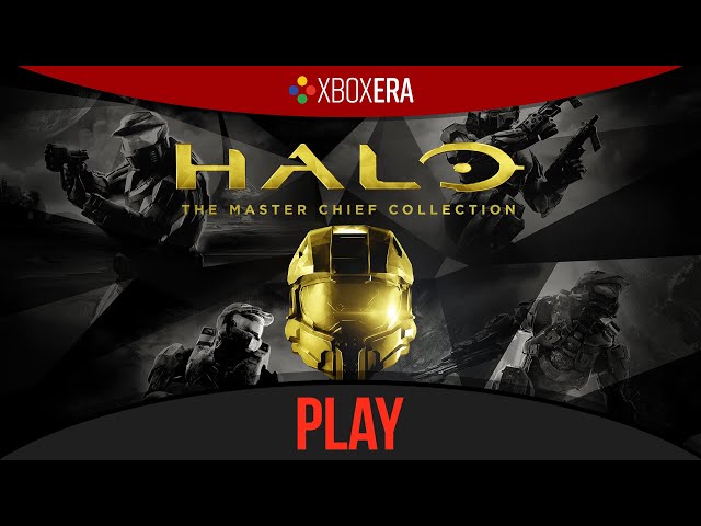 Review  Halo: The Master Chief Collection - XboxEra