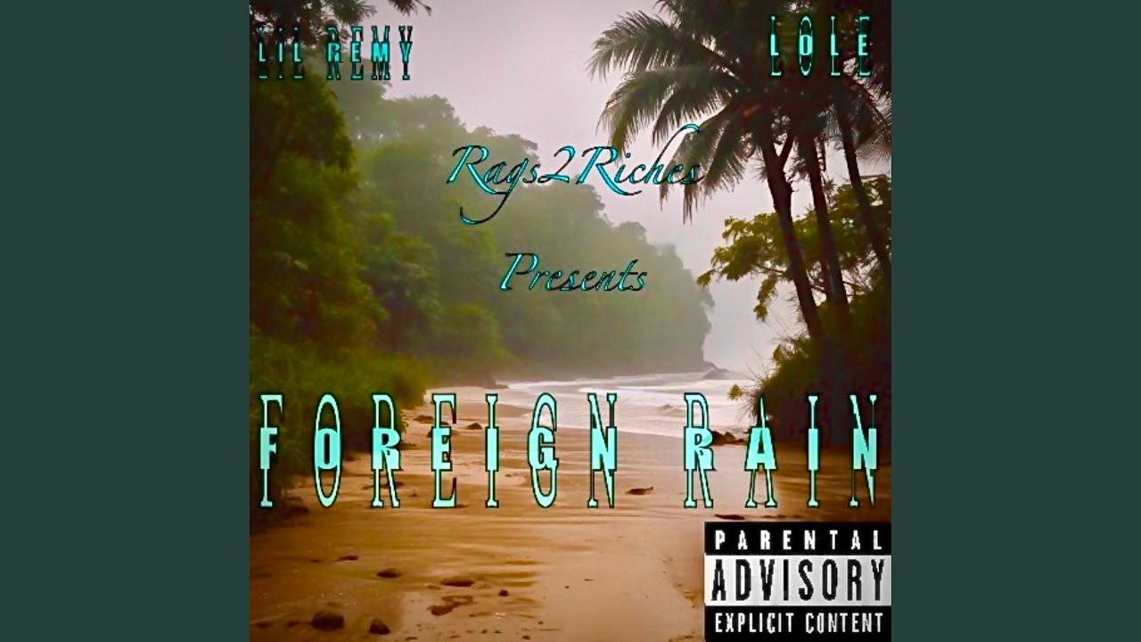 Foreign Rain