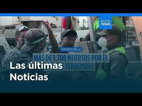 Últimas noticias | 30 junio 2026 - Mediodía