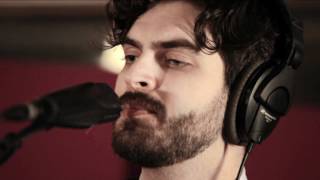 Sidewalk Diamonds - Ewe And I Live At Sumo Sound Studio