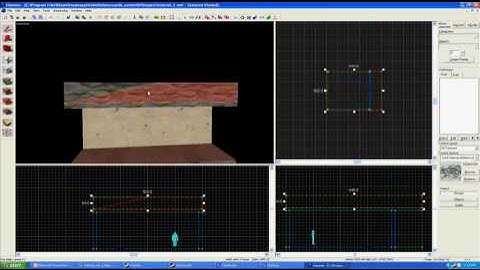 Hammer Editor Tutorial 2.1 (Cutting Solids, Carving)