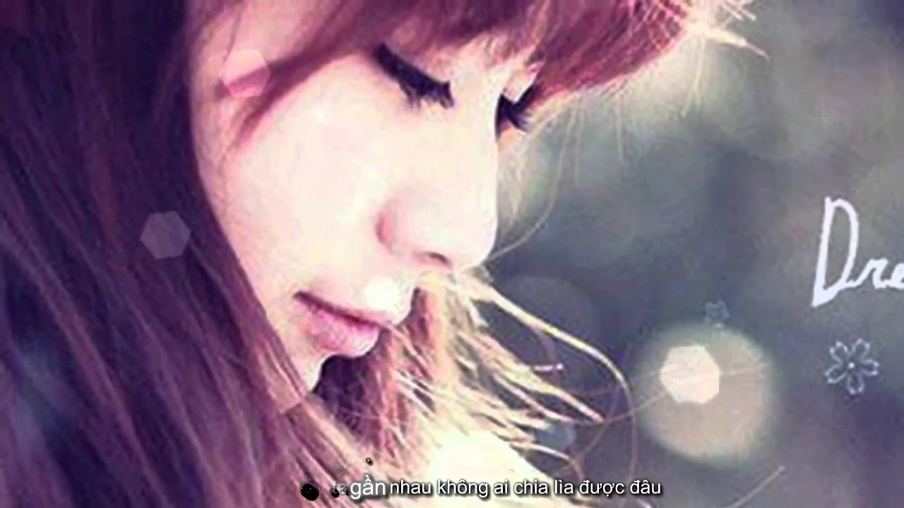 Câu chuyện tình yêu MV Lyric Yanbi ft Amanda Baby