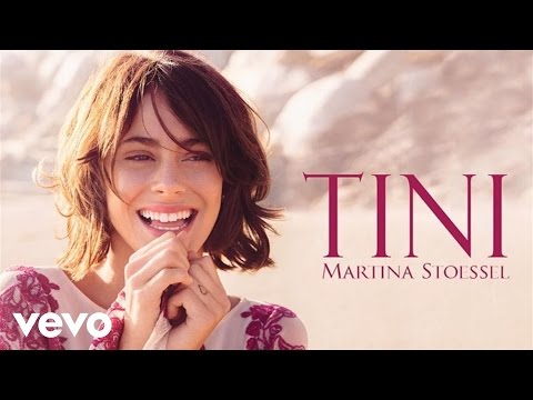 TINI - Si Tu Te Vas (Audio Only)