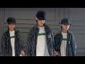 Wen's Dance Video | Tian Zhi Wen Triplets Brother Dance | #TianZhiWen #TripletsBrother #Wen