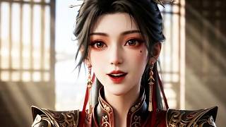 【新番上线】《镇北归鸾》第1~9季：镇北王府大小姐蛰伏归来，骄纵泼辣谁人敢欺，朝堂硬刚嫌弃未婚夫，一闹赐婚举朝皆惊！全集 MULTI SUB