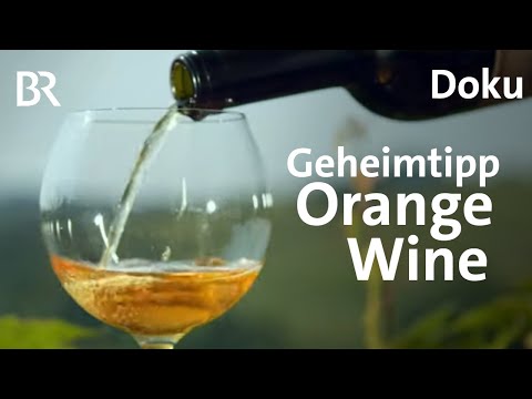 Video: Wie Man Aus Orangen Wein Macht