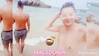 Macedonia - Pupi Poisson (Homenaje)