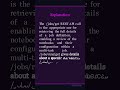 Q1 | Databricks Data Eng Professional | REST API: Multi-task #databricks