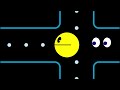 PACMAN STROBE