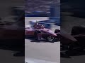 FIRST EVER Formula E WIN! Nico Müller! #formulae