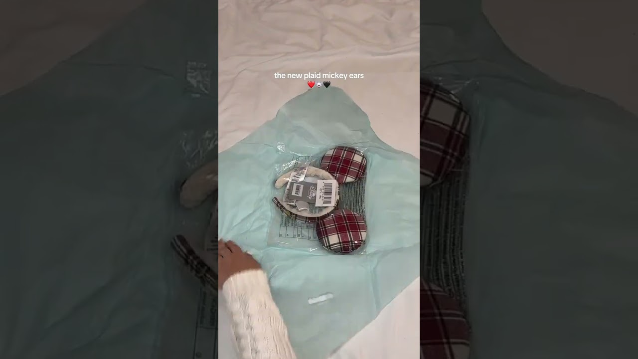 Christmas Mickey ears 🎅🏼🎄 here’s a secret: they’re only $19 at Walmart right now RUN