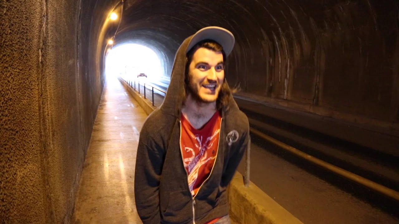 Just Whistlin by MOST EVERYTHING Official Music Video