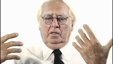 How has technology changed architecture?  | Big Think