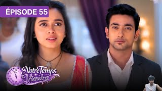 Notre Temps Viendra - EP 55 - série doublée en français - Review