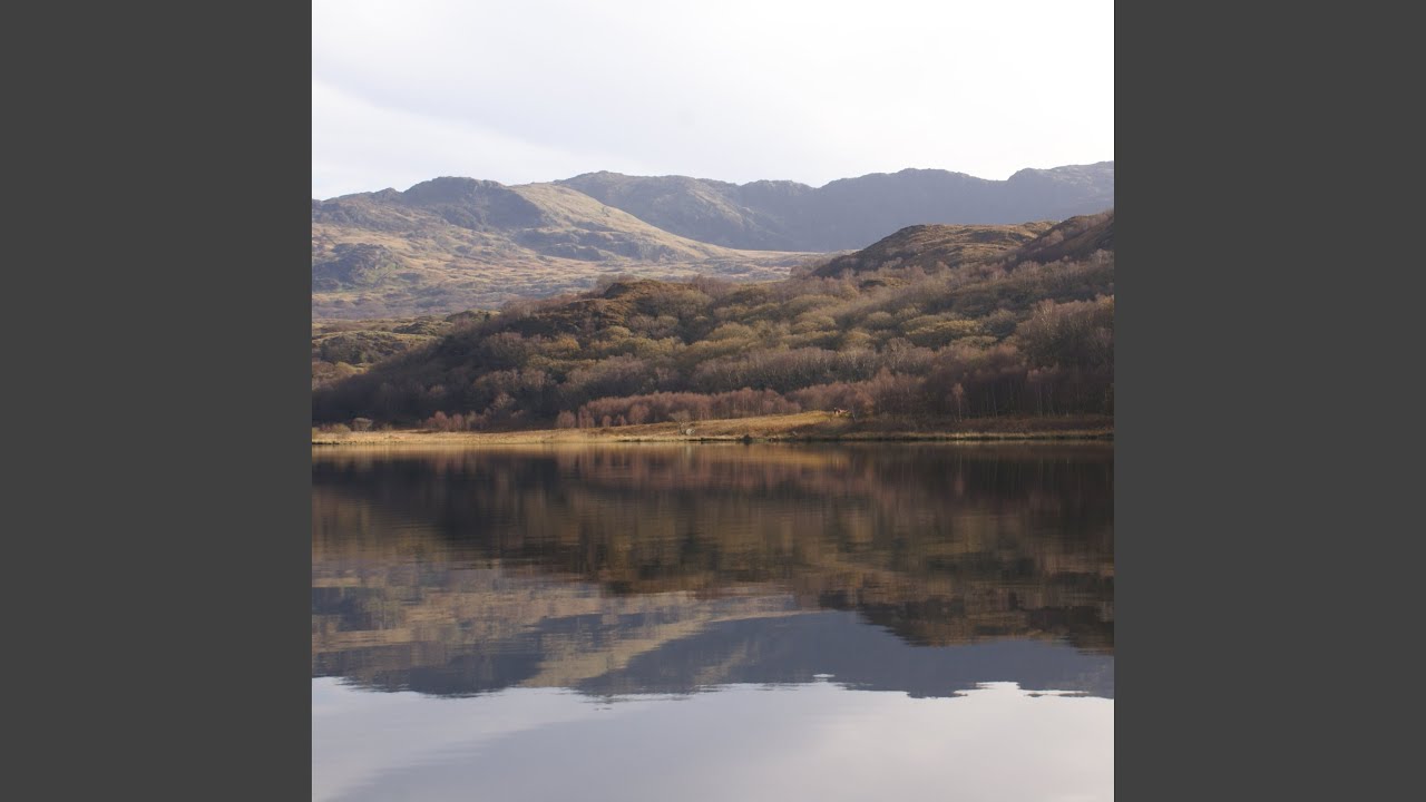 Yr Afon (feat. Eva-Karin Håkansson) (Welsh strings)