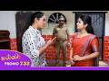 Malli Serial | Episode 732 Promo | 11th May 26 | Nikitha | Vijay | Saregama Dice TV Shows Tamil