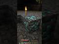 Diamond hunting part 256 #minecraft