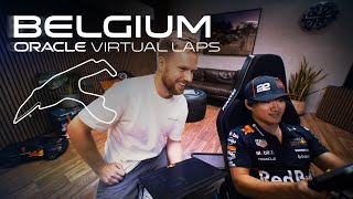 Download Lagu Can You Beat Yuki's Time Around Spa-Francorchamps? | Oracle Virtual Laps MP3 Download Lagu Can You Beat Yuki's Time Around Spa-Francorchamps? | Oracle Virtual Laps MP3