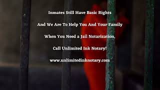 Notary Public, Lower Buckeye Jail Notarization, 3250 W Lower Buckeye Road Phoenix, AZ 85009