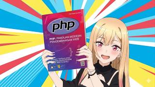 Demonstrasi Website CRUD Sederhana Menggunakan Laravel