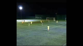 Troy Ogedengbe - Gillingham Striker U15 - Scores Wonderful Goal Oct 2024