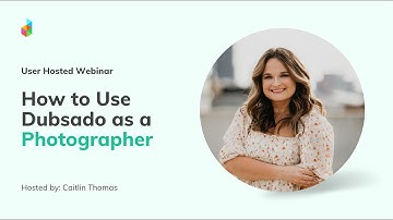 How to Use Dubsado as a Photographer