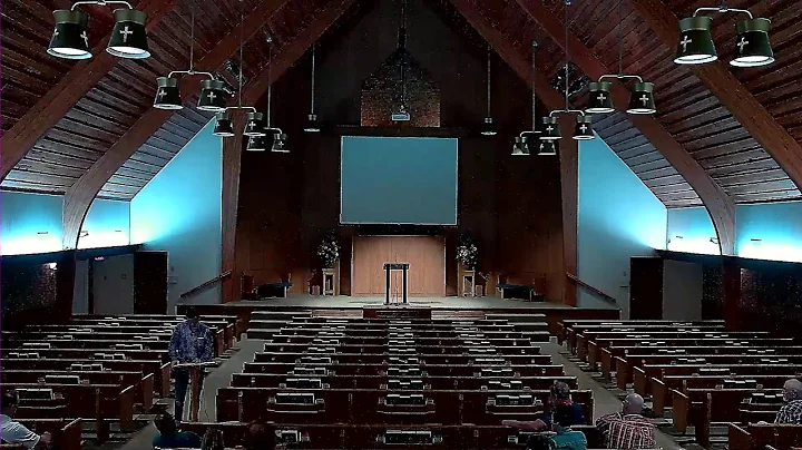 "Do Not Speak Evil Against  One Another" Tom Russell, 2025-04-02 PM