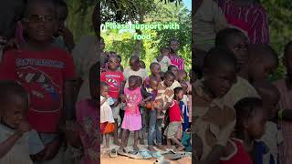 Please support our shelter #charity #endhunger