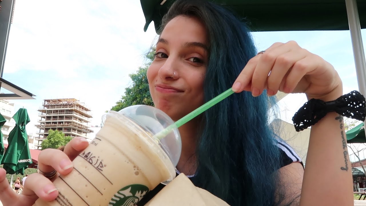 SALI DE MI CASA POR PRIMERA VEZ