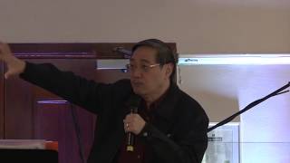 Easter Conference 2018: Talk 5 - The Harvest is Plentiful (Rev. Edmund Chan) 01-04-18