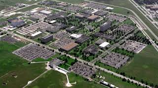 Manned Spacecraft Center | Wikipedia audio article