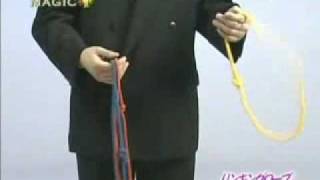 DPG　リンキングロープ / セオマジック