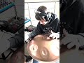 HANDPAN and CONGA #shorts #handpan #conga #percussion #rythm