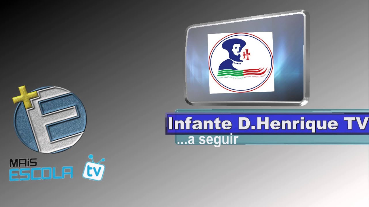 Infante D.Henrique TV
