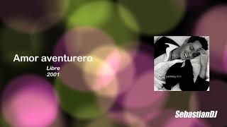 Amor aventurero-Marc Anthony  HQ