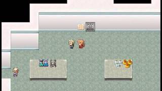 Black Cloud - Help Menu