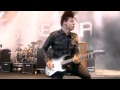 Stone Sour - Made Of Scars@Live At Download 2010