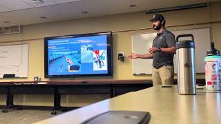 2025 Capstone Presentation - Atkinson Construction