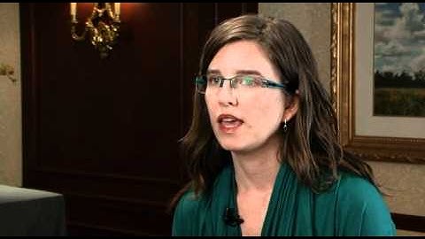 Tara Thronson Discusses Closing the Digital Divide in California