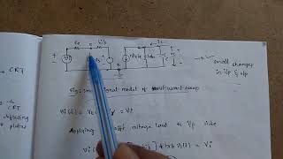5-Transistor current sweep time base generator