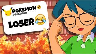 Pokémon's Most Hated Character