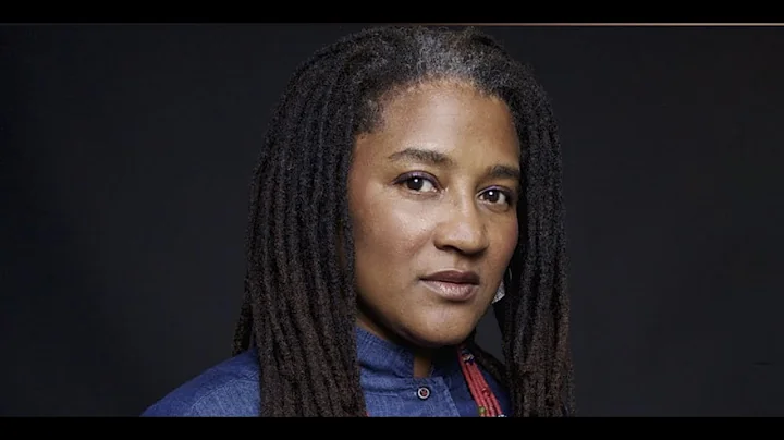 Theater Talks: Lynn Nottage